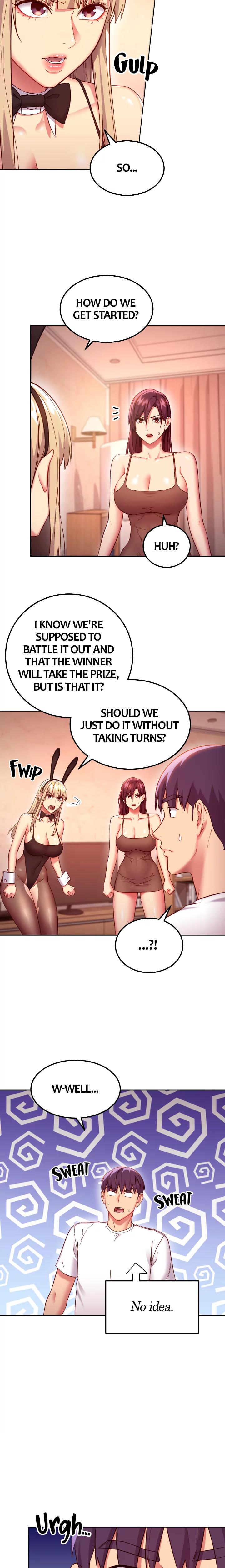 My Stepmother's Friends chapter 115 page 3