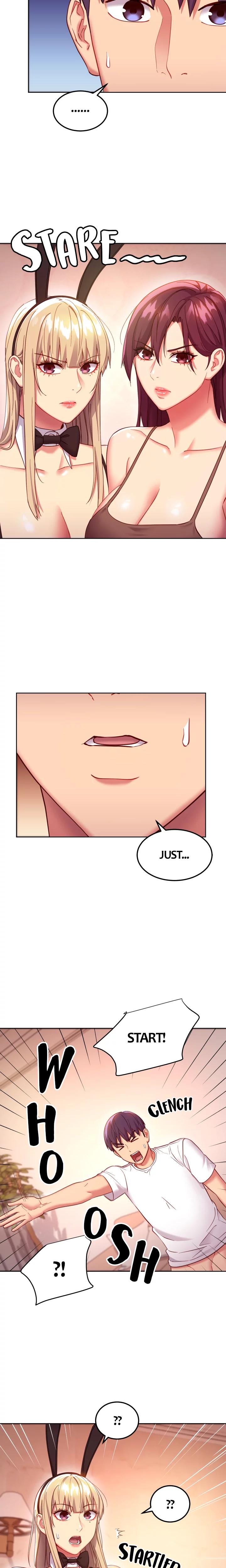 My Stepmother's Friends chapter 115 page 4