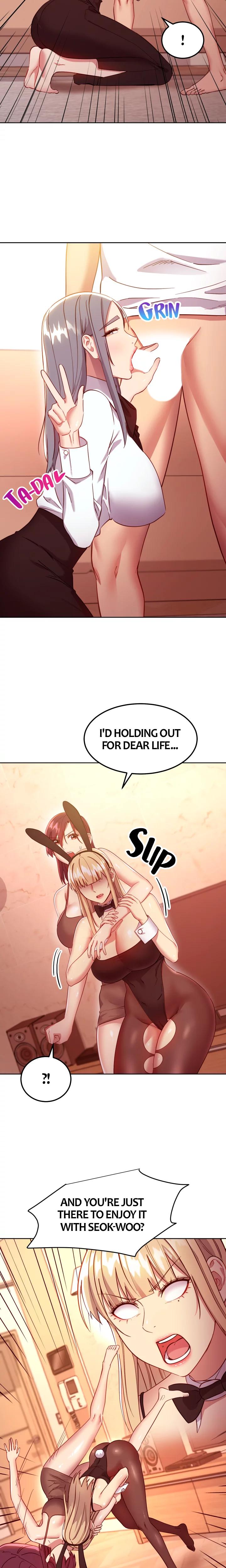 My Stepmother's Friends chapter 115 page 13