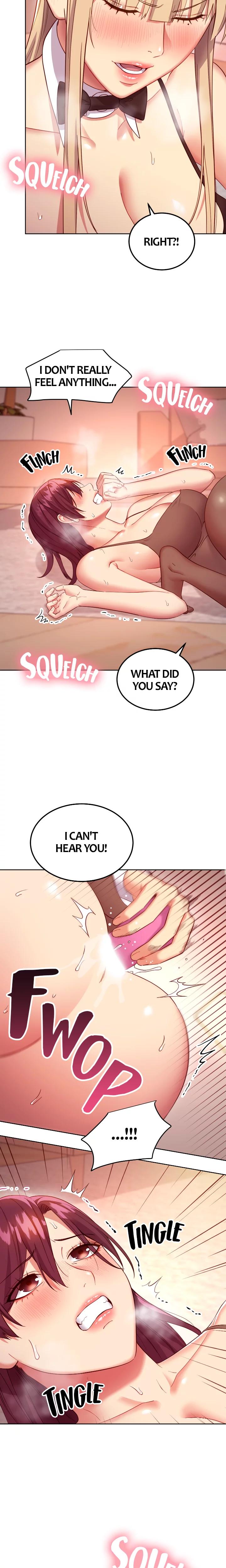 My Stepmother's Friends chapter 116 page 5