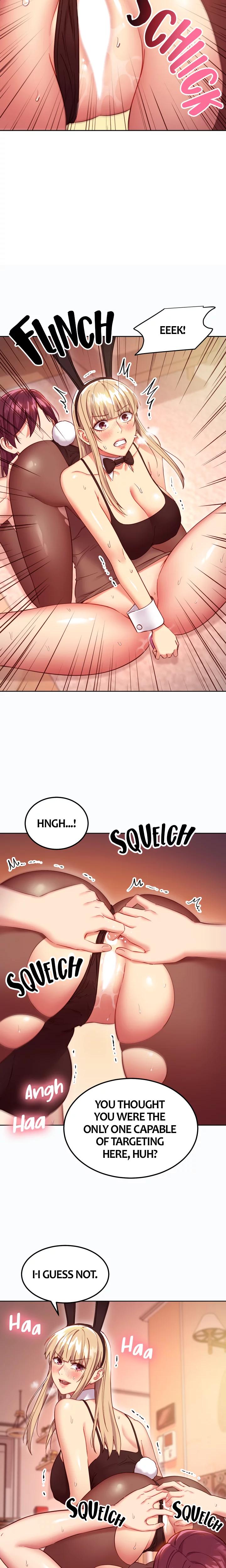 My Stepmother's Friends chapter 116 page 9