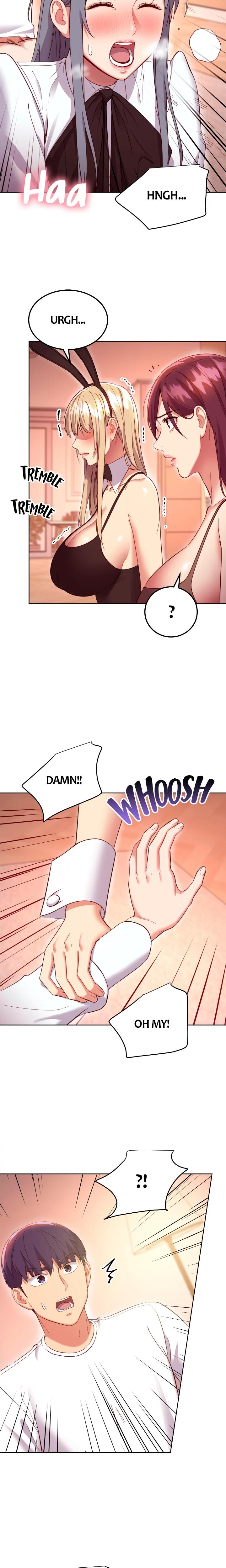 My Stepmother's Friends chapter 117 page 4