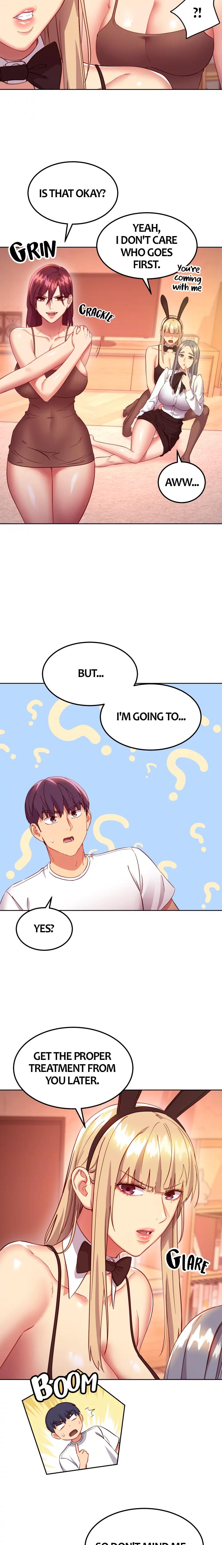 My Stepmother's Friends chapter 117 page 6