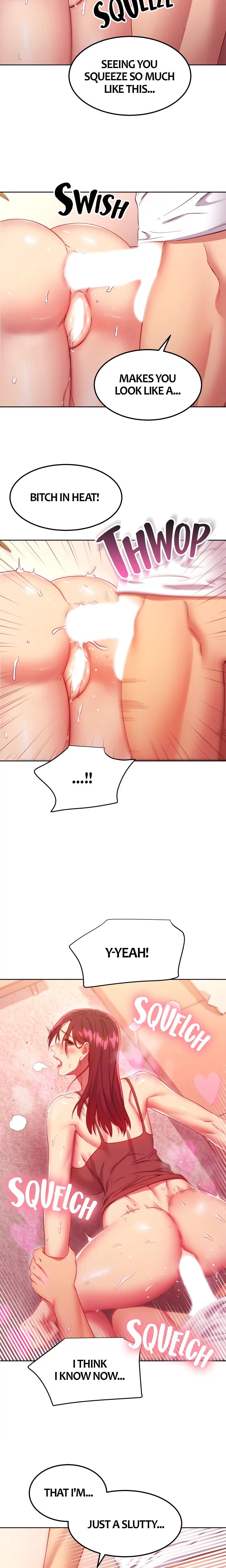 My Stepmother's Friends chapter 117 page 14