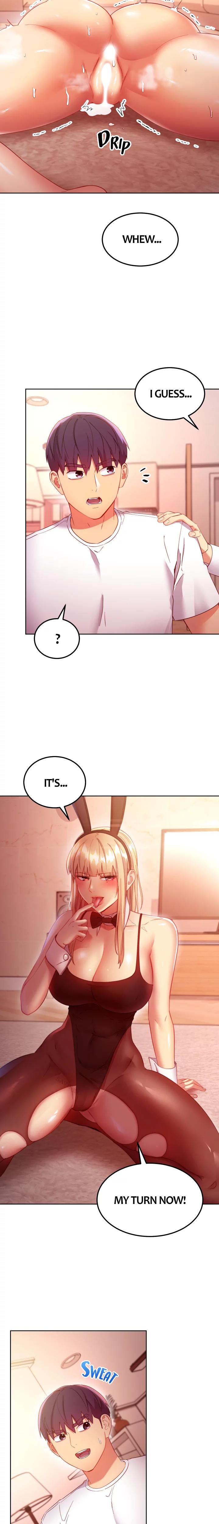 My Stepmother's Friends chapter 117 page 18