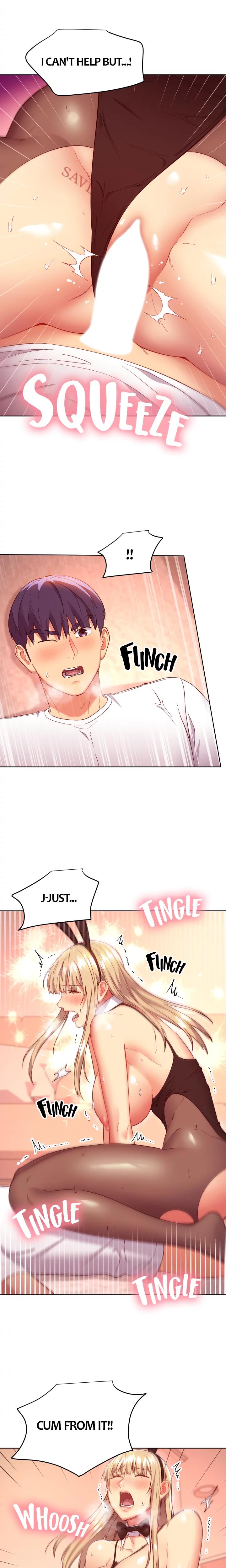 My Stepmother's Friends chapter 118 page 4