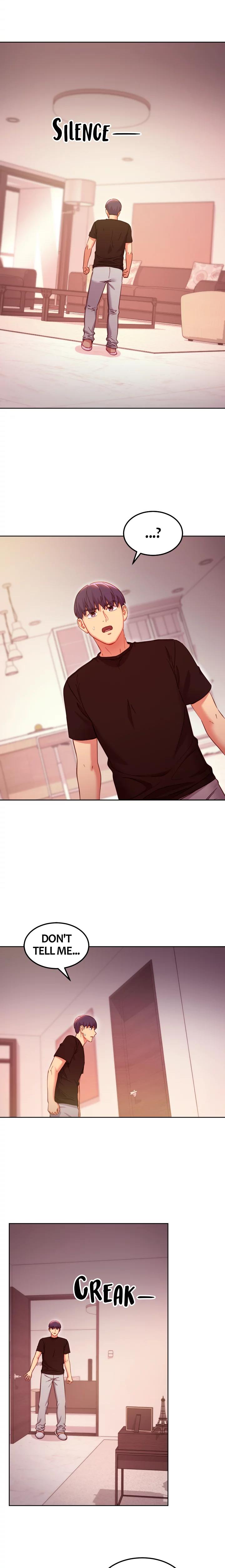 My Stepmother's Friends chapter 118 page 14