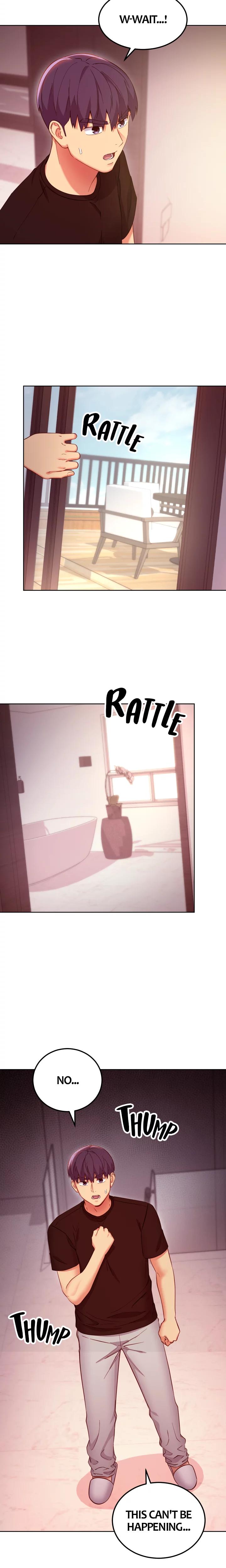 My Stepmother's Friends chapter 118 page 15