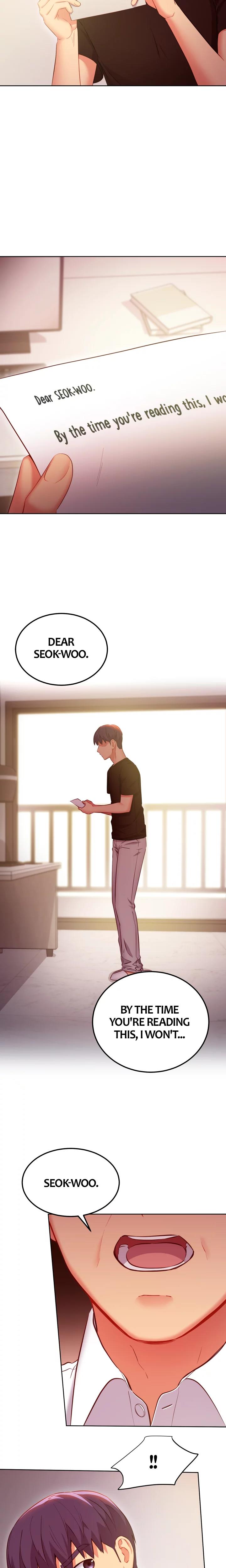 My Stepmother's Friends chapter 119 page 3
