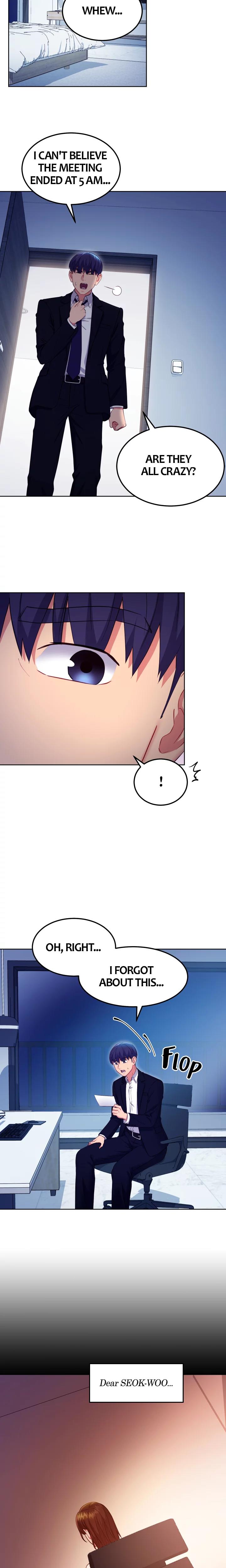My Stepmother's Friends chapter 119 page 14