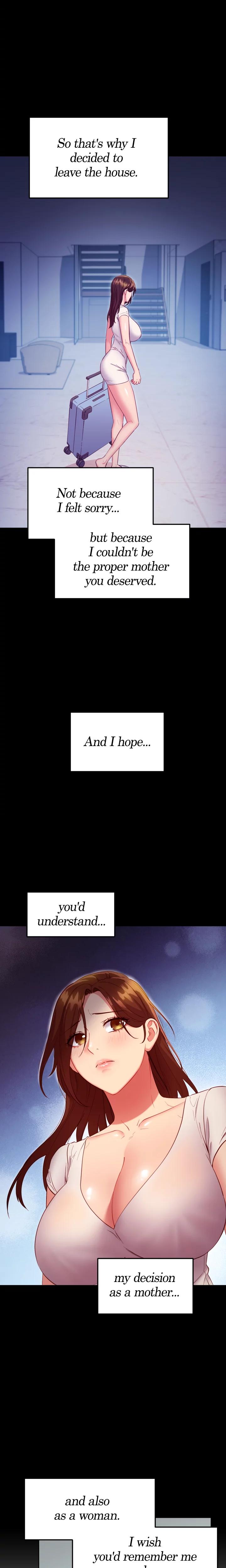 My Stepmother's Friends chapter 119 page 17