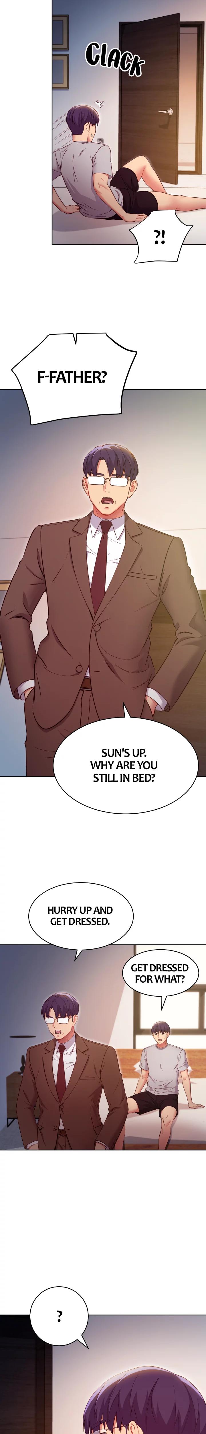 My Stepmother's Friends chapter 120 page 4