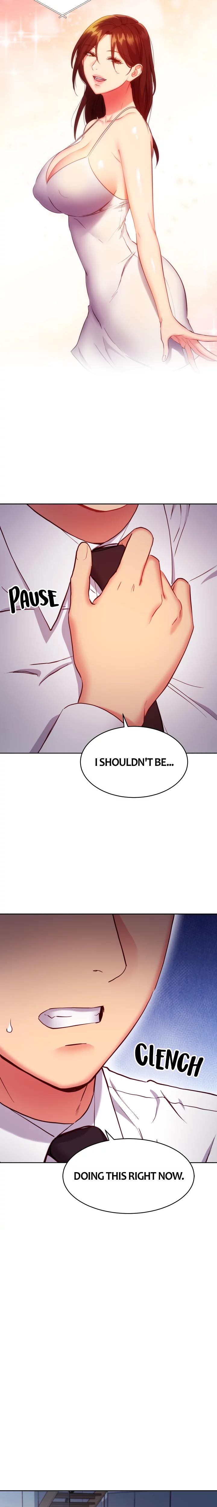 My Stepmother's Friends chapter 120 page 6