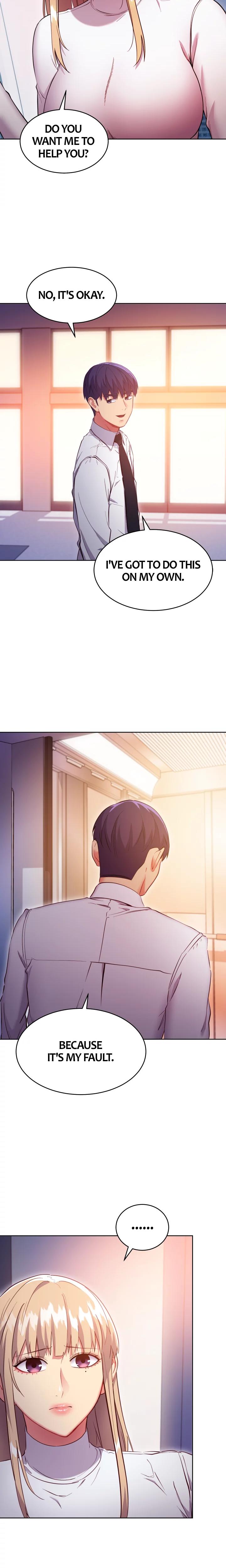 My Stepmother's Friends chapter 120 page 13
