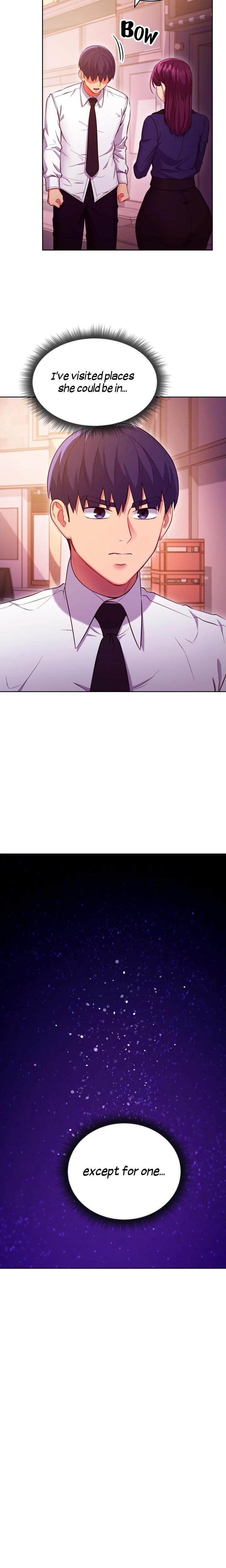 My Stepmother's Friends chapter 120 page 15
