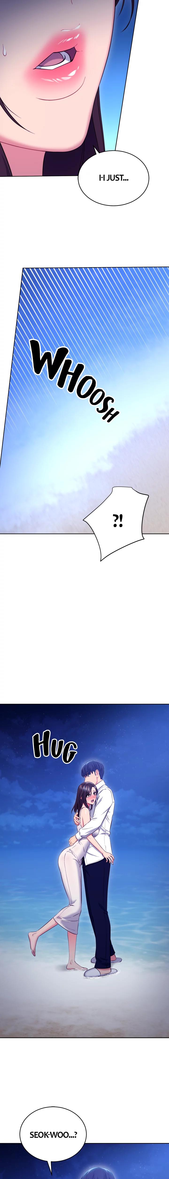 My Stepmother's Friends chapter 121 page 3