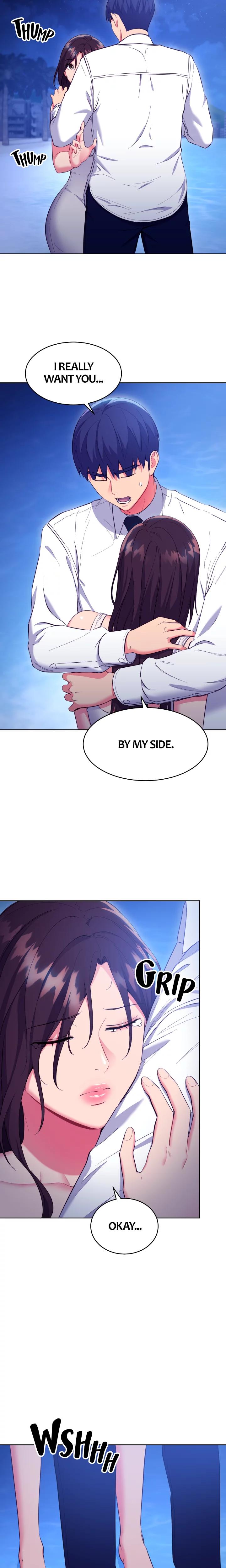 My Stepmother's Friends chapter 121 page 4