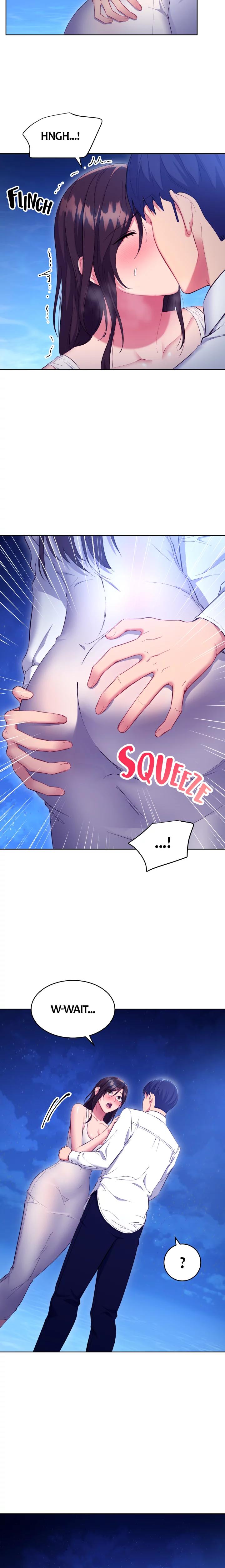 My Stepmother's Friends chapter 121 page 7