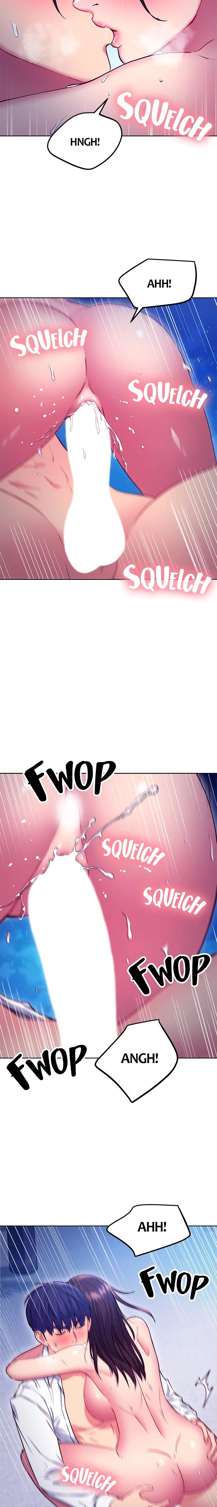 My Stepmother's Friends chapter 122 page 13