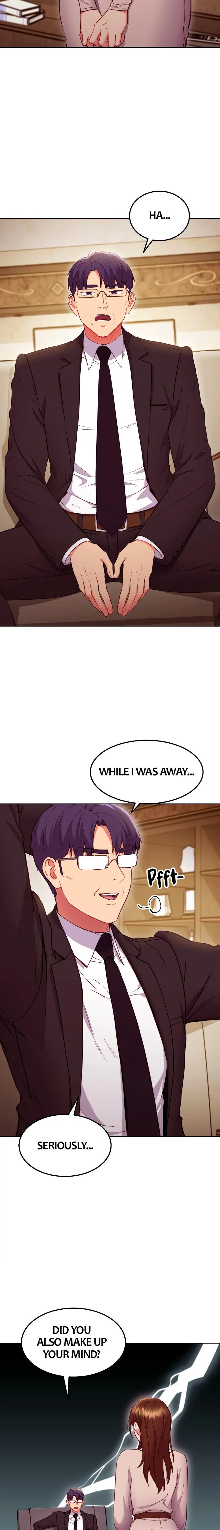 My Stepmother's Friends chapter 123 page 3