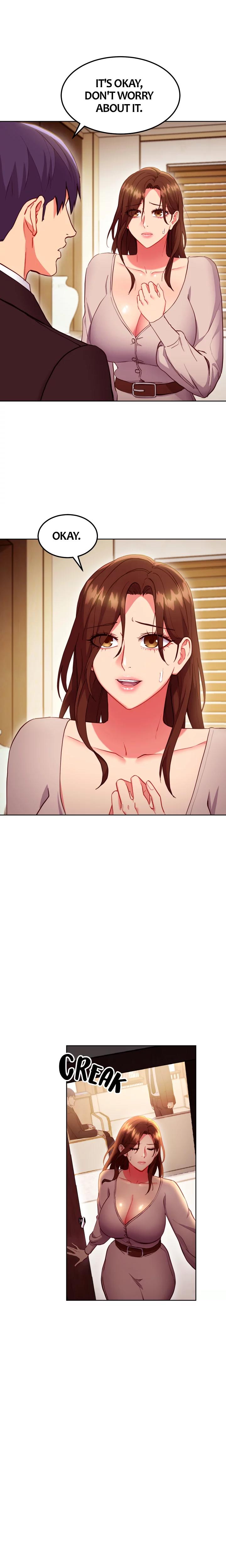 My Stepmother's Friends chapter 123 page 6