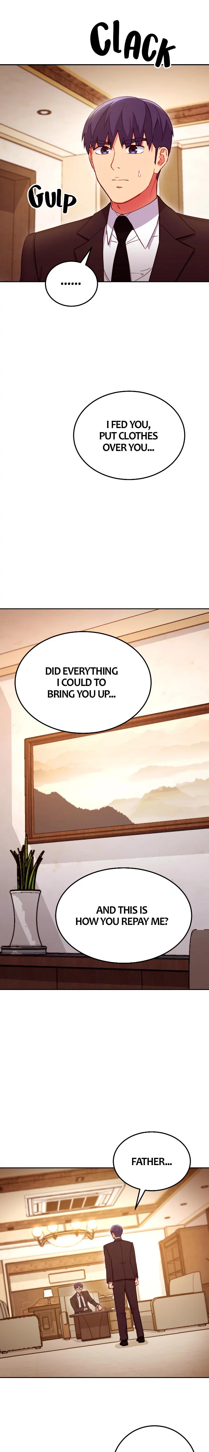 My Stepmother's Friends chapter 123 page 7