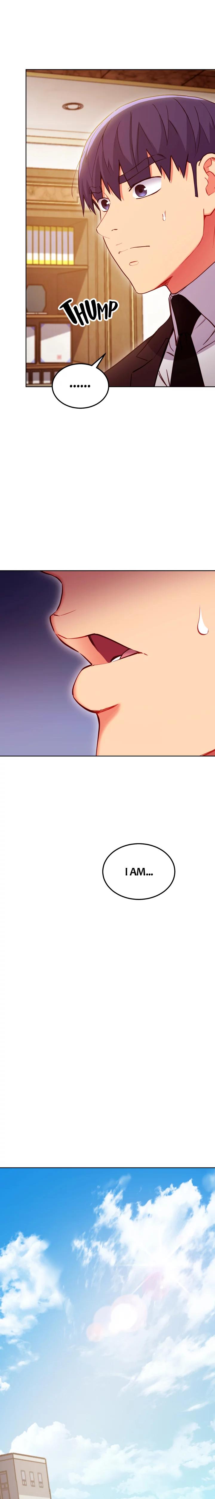 My Stepmother's Friends chapter 123 page 9