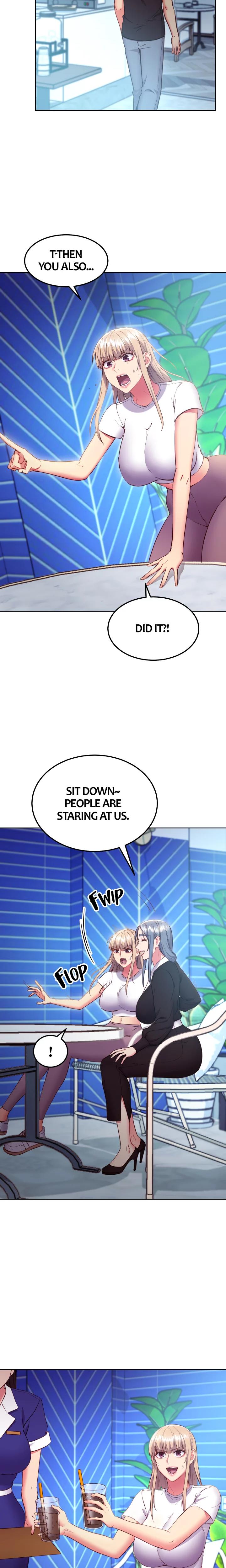 My Stepmother's Friends chapter 123 page 14