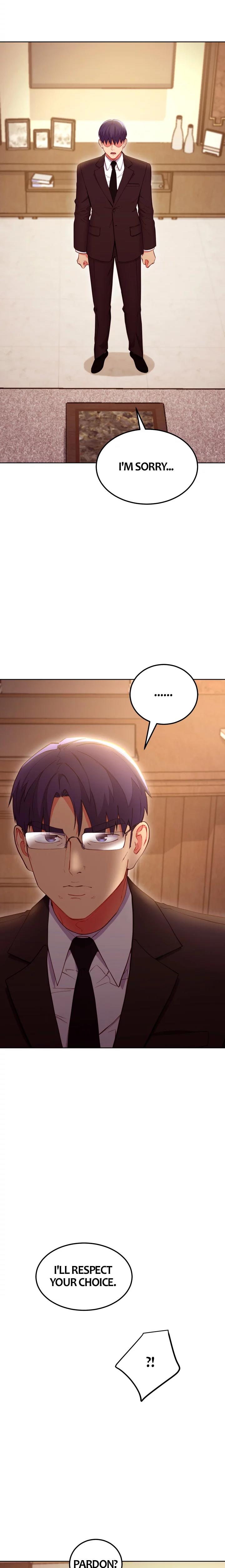 My Stepmother's Friends chapter 124 page 3