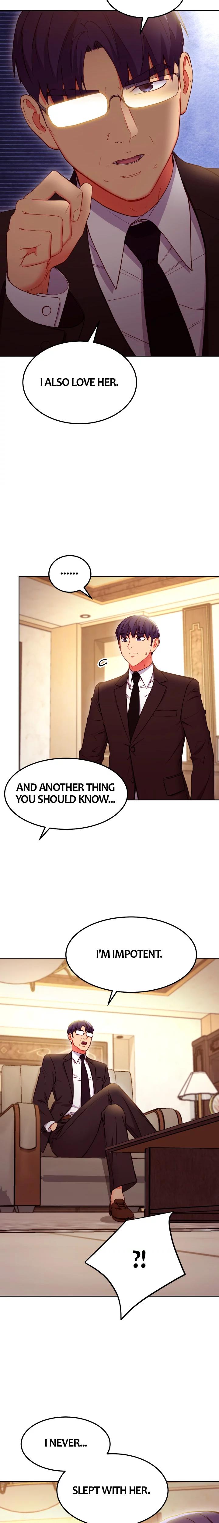 My Stepmother's Friends chapter 124 page 5