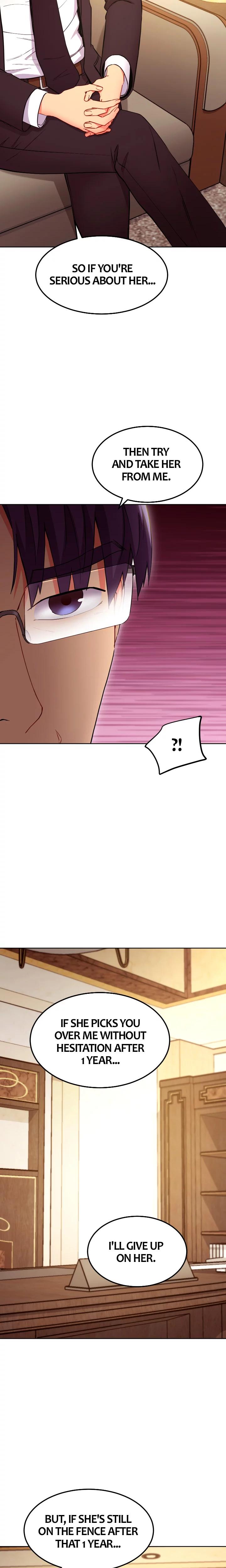 My Stepmother's Friends chapter 124 page 15
