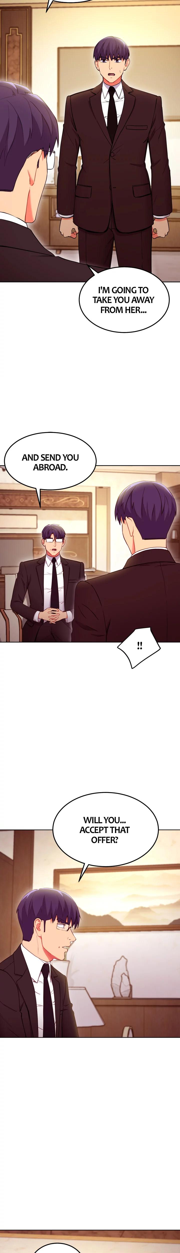 My Stepmother's Friends chapter 124 page 16