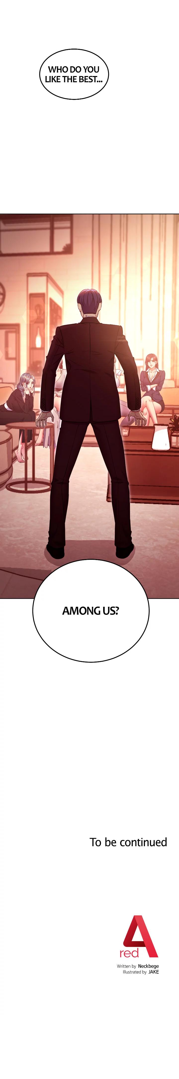 My Stepmother's Friends chapter 124 page 23