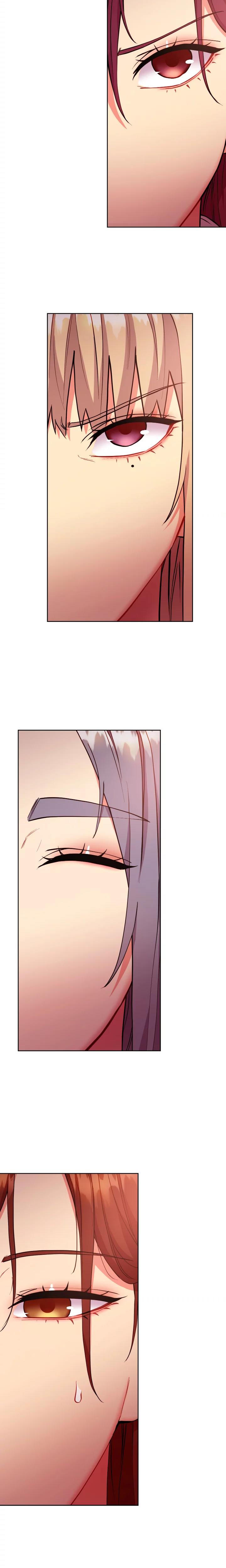 My Stepmother's Friends chapter 125 page 7