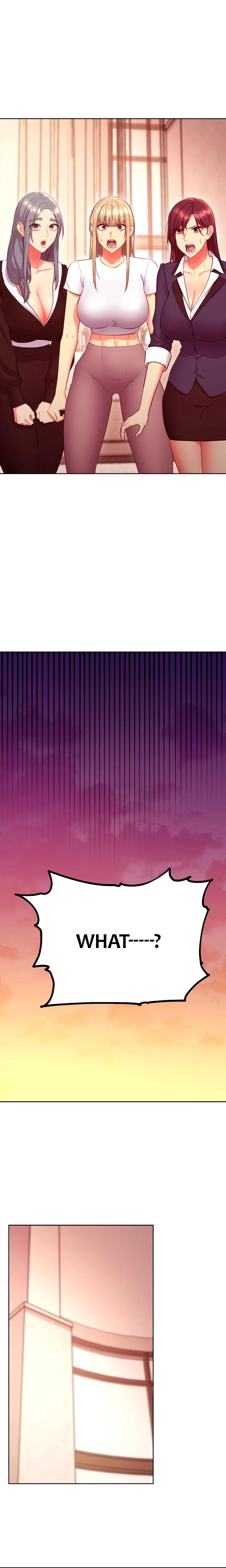 My Stepmother's Friends chapter 125 page 9