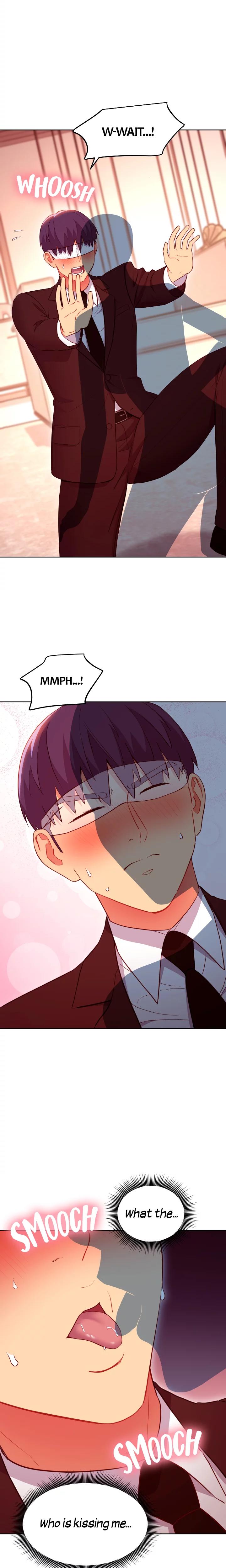 My Stepmother's Friends chapter 125 page 15