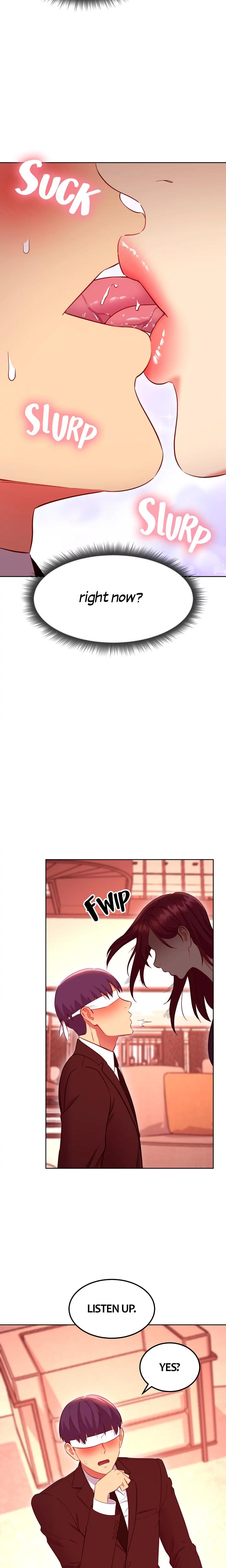 My Stepmother's Friends chapter 125 page 16