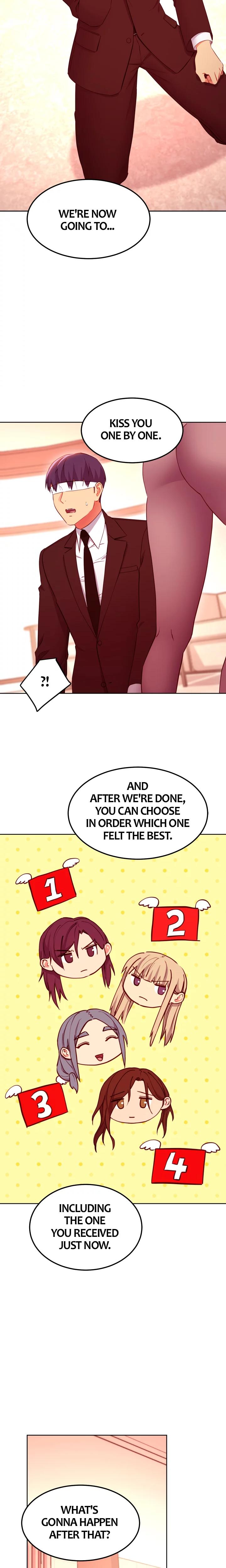 My Stepmother's Friends chapter 125 page 17