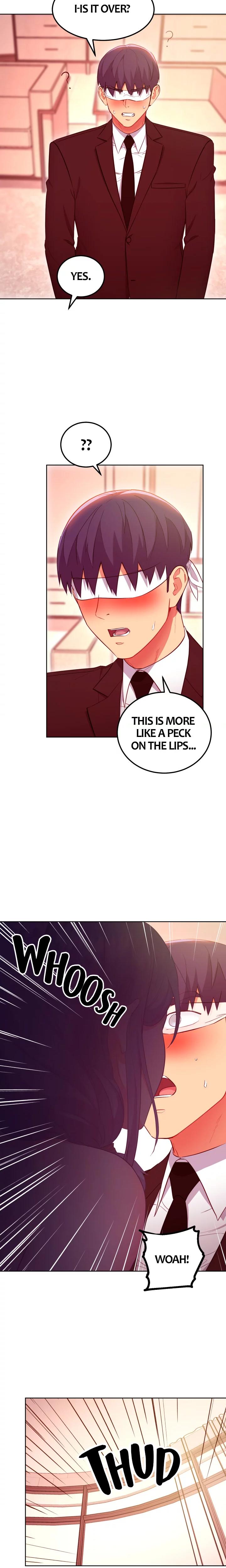 My Stepmother's Friends chapter 126 page 4