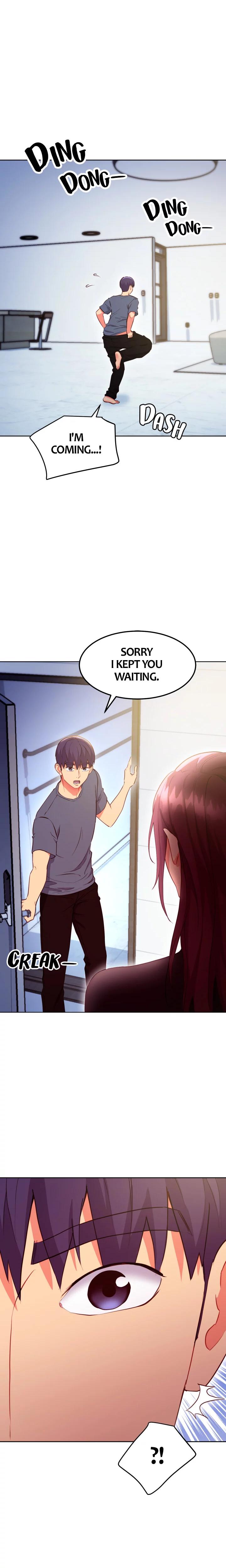 My Stepmother's Friends chapter 126 page 22