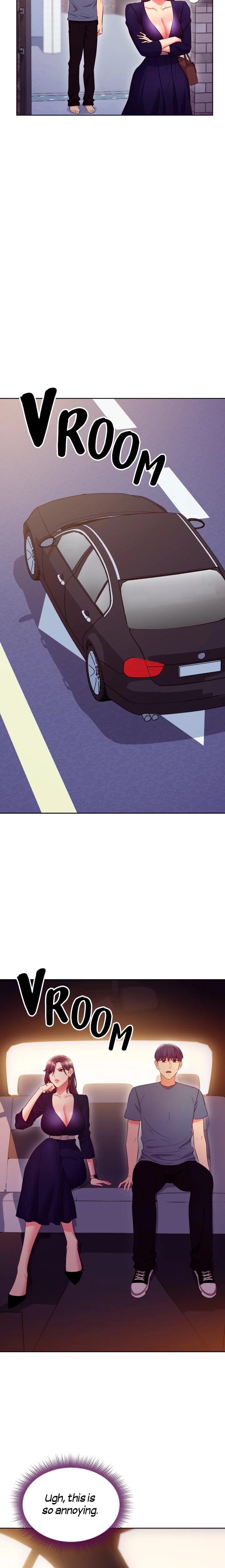 My Stepmother's Friends chapter 127 page 5