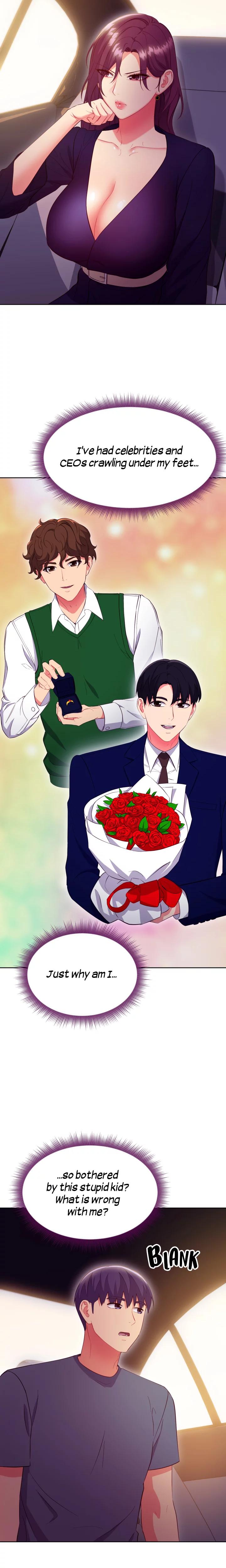 My Stepmother's Friends chapter 127 page 6