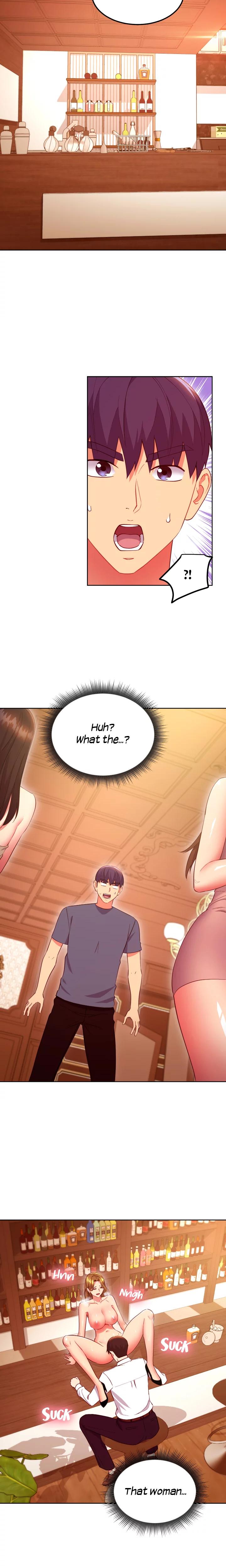 My Stepmother's Friends chapter 127 page 13
