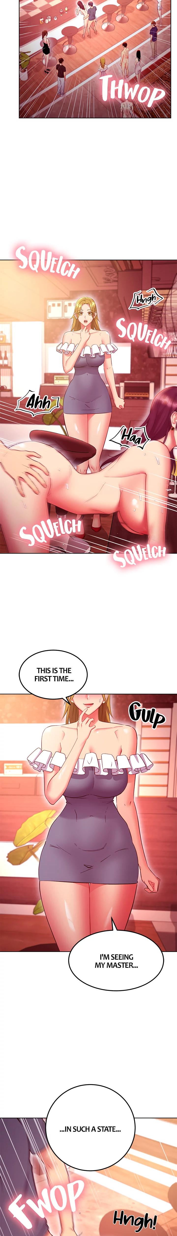 My Stepmother's Friends chapter 129 page 4