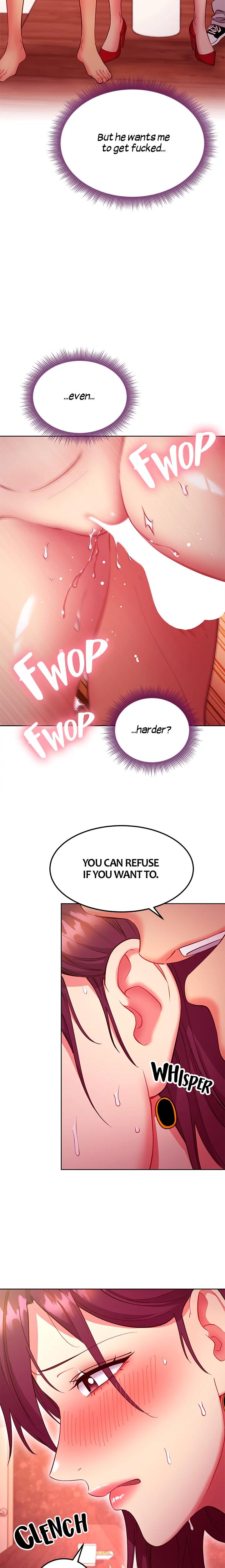 My Stepmother's Friends chapter 129 page 7