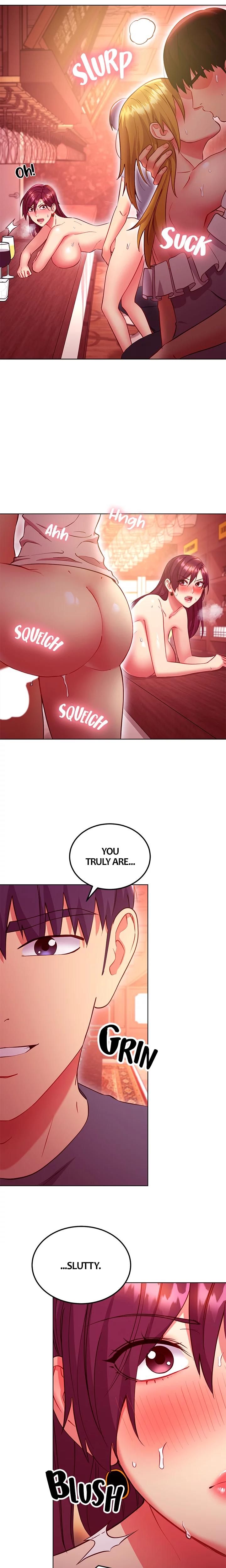 My Stepmother's Friends chapter 129 page 12
