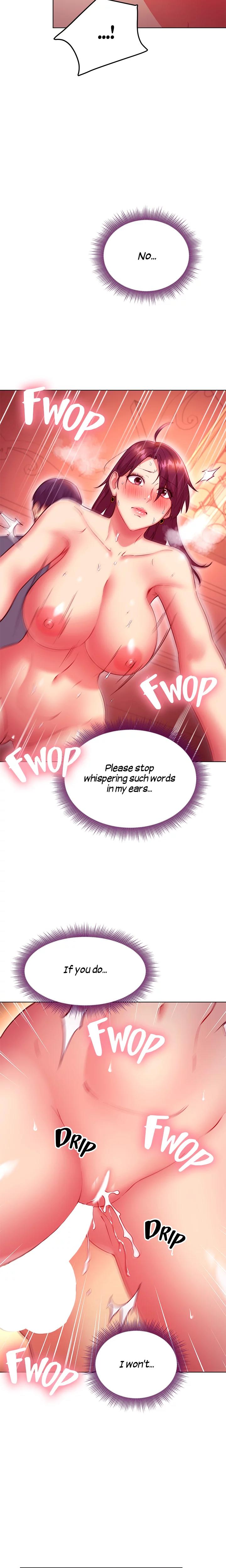 My Stepmother's Friends chapter 129 page 13