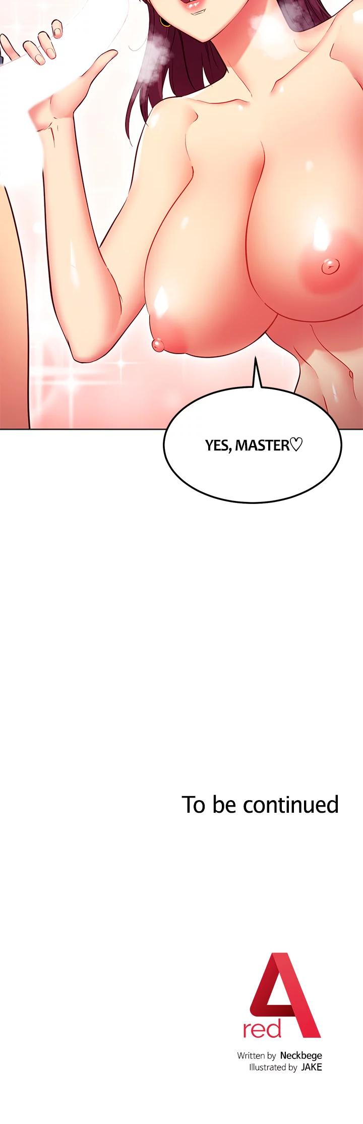 My Stepmother's Friends chapter 129 page 21
