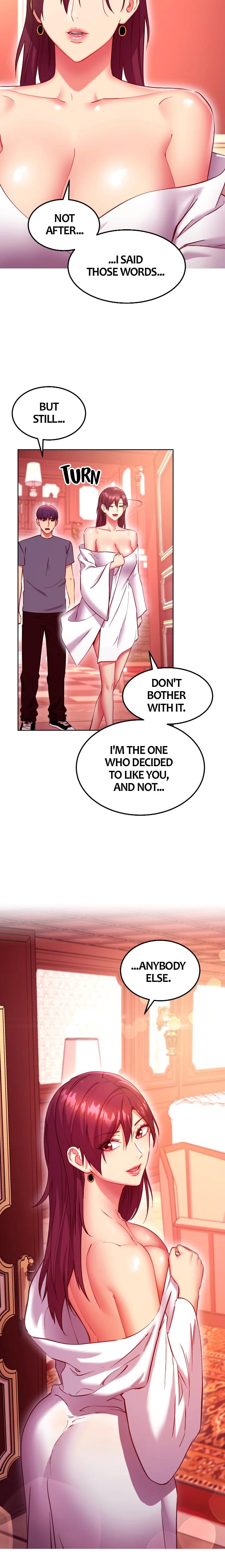 My Stepmother's Friends chapter 130 page 6