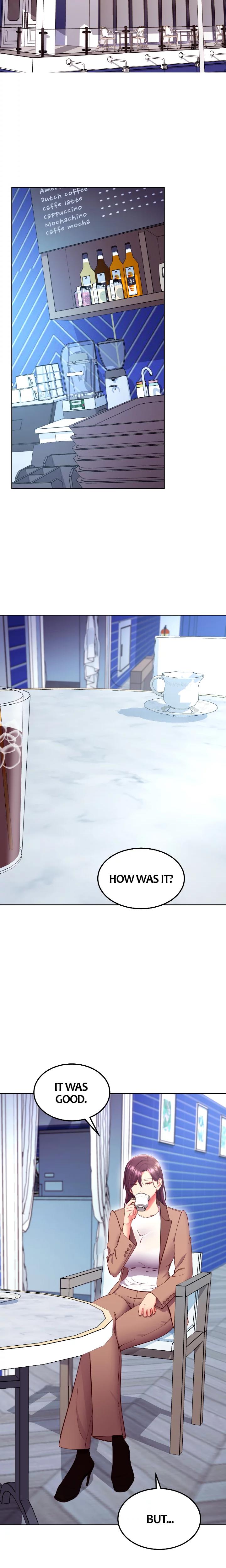My Stepmother's Friends chapter 130 page 12